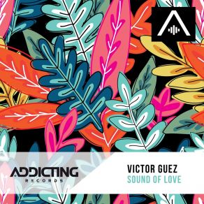 Download track Sound Of Love (Radio Edit) Victor Guez