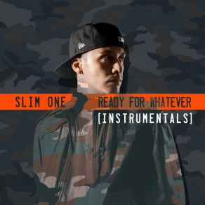 Download track I'm A Dreamer Slim One