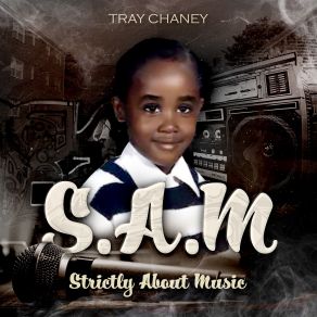 Download track Co-Sign Tray Chaney