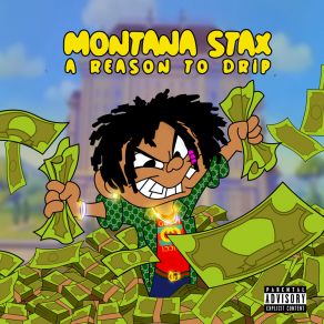 Download track Could Have Been Me Montana Stax