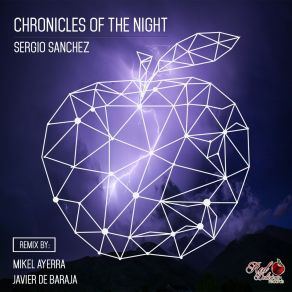 Download track Chronicles Of The Night Sergio Sanchez