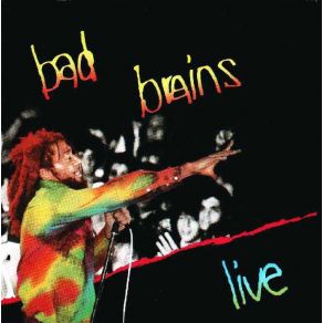 Download track F. V. K.  Bad Brains