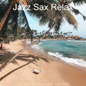 Download track Backdrop For Staying Focused Jazz Sax Relax