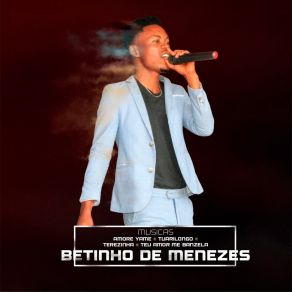 Download track Tuarilongo Betinho De Menezes