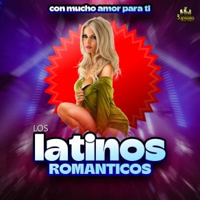 Download track Un Poco Amantes Los Latinos Románticos