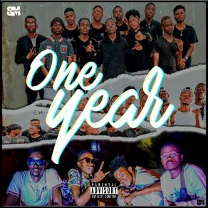 Download track One Year Bambi Music