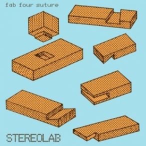 Download track Interlock Stereolab