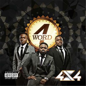 Download track Anadwo Yede 4X4