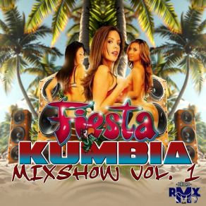 Download track Kumbia Party The Dallas Rmx Dj'zDJ Rage