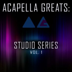 Download track Whenever Wherever Acapella Greats