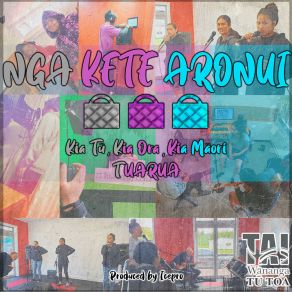 Download track Love Made Nga Kete AronuiIcepro