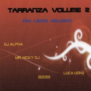 Download track Potenza Molecolare (Tamarro Man)  Tarranza Volume 2