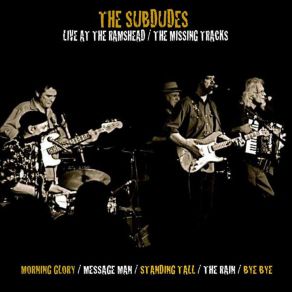 Download track Standin' Tall The Subdudes