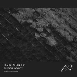 Download track Portable Insanity Fractal Strangers