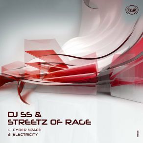 Download track Cyber Space Streetz Of Rage