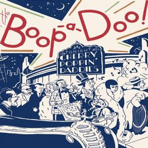 Download track That Lindy Hop Cherry Poppin' Daddies