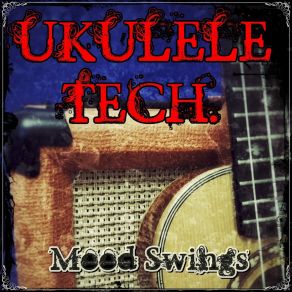 Download track Hula Dancer Ukulele Tech