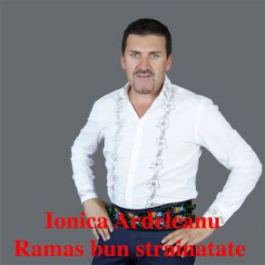 Download track Ramas Bun Strainatate Ionica Ardeleanu