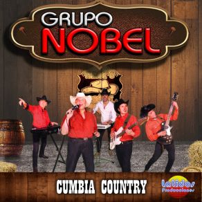 Download track Son De Este Cumbión Grupo Nobel