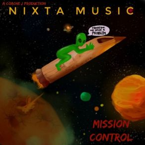 Download track Skit (Spaceland Radio) Nixta Music