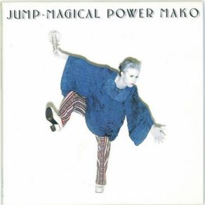 Download track Elephant's Jungle Magical Power Mako