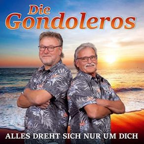 Download track Darf Ich Bitten Die Gondoleros