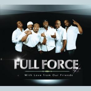 Download track Can't Thank You Enough Full ForceForce MD'S