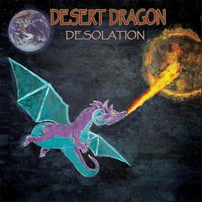 Download track Bring Back The Life Desert Dragon