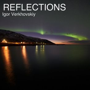 Download track The First Steps Igor Verkhovskiy