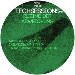 Download track Abweichung Vom Ziel (Original Mix) Shadow Recruit