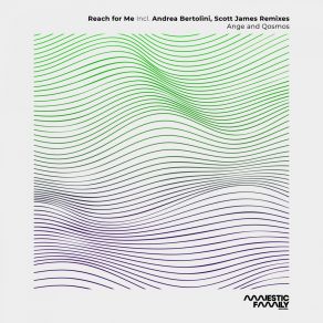 Download track Reach For Me (Andrea Bertolini Dub) QosmosAndrea Bertolini