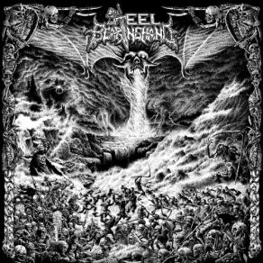 Download track Command Of The Infernal Exarch Steel Bearing Hand