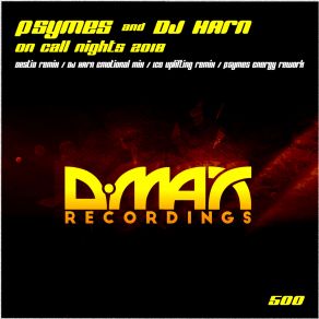 Download track On Call Nights 2018 (Dj Harn Emotional Mix) Psymes, Dj Harn