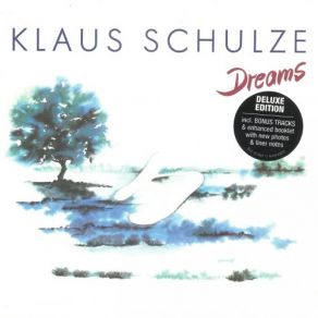 Download track Five To Four Klaus Schulze