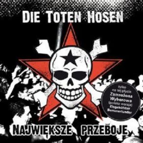 Download track Zamrozona Wyborowa Die Toten Hosen