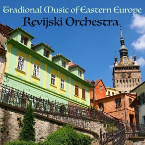 Download track Kalinka Revijski Orchestra