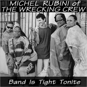 Download track Silver Ray Michel Rubini Of The Wrecking Crew