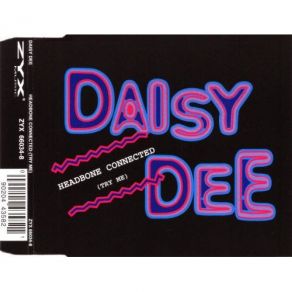 Download track Headbone Connected (Euro Radio) Daisy DeeChicco Secci