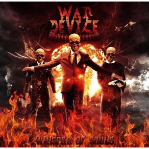 Download track Mind In Panic War Device