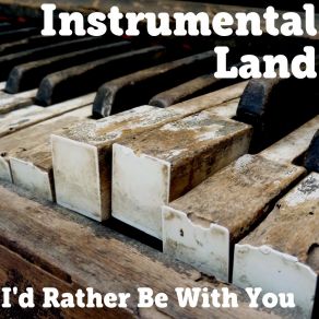 Download track Don't Be Cruel (Instrumental) Instrumental Land