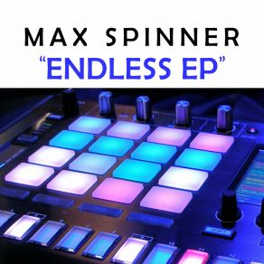 Download track Just Say The Word Max Spinner