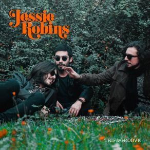 Download track Hey Boy Jessie Robins