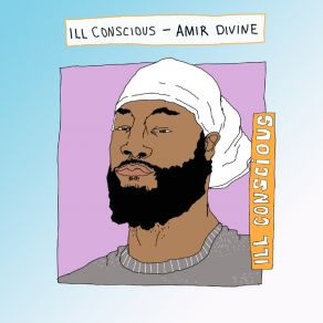 Download track Amir Divine (Acappella) Ill ConsciousAcapella