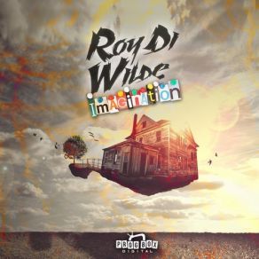 Download track Acid Dreams (Original Mix) Roy Di Wilde