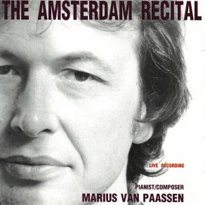 Download track Who's Afraid Of Red, Blues And D Minor? Marius Van Paassen