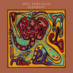 Download track Elephant (Extended Mix) Will Tang Clan