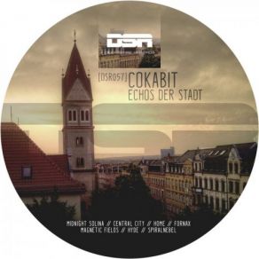 Download track Fornax (Original Mix) Cokabit