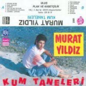 Download track Kan Çiçekleri Murat Yıldız