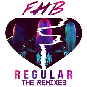 Download track Regular (Giuseppe D. Future Bass Remix) FHB