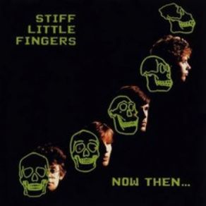 Download track Won't Be Told Stiff Little Fingers